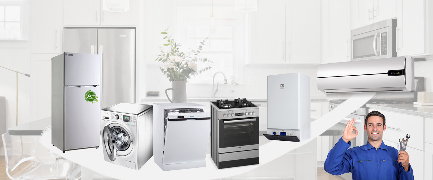 Sarıcakaya Grundig Servisi